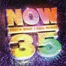Virgin EMI CD Various - Now