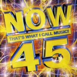Virgin EMI CD Various - Now