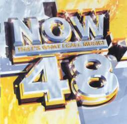 Virgin EMI CD Various - Now