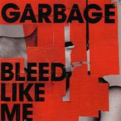 Warner Bros. Records CD Garbage -