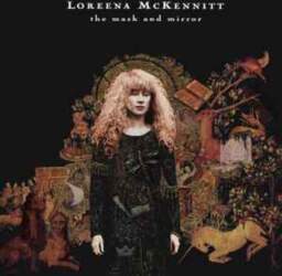 Warner Bros. Records CD Loreena McKennitt