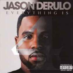 Warner Bros. Records CD Jason Derulo