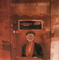 Warner Bros. Records CD Taking Back