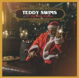 Warner Records CD Teddy Swims –