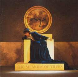 WEA CD Enya - The Memory