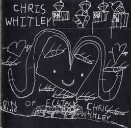 Work CD Chris Whitley - Din
