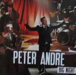 Andre Music CD Peter Andre -