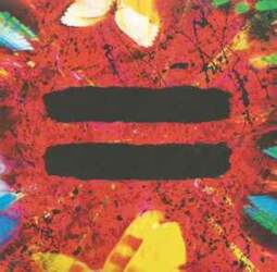 Asylum Records CD Ed Sheeran -