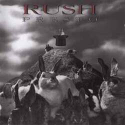 Atlantic CD Rush - Presto