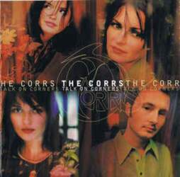 Atlantic CD The Corrs - Talk