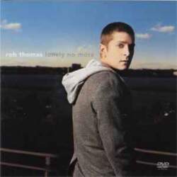Atlantic DVD Rob Thomas - Lonely