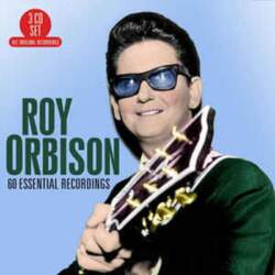 Big3 CD Roy Orbison - 60