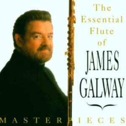BMG Classics CD James Galway -