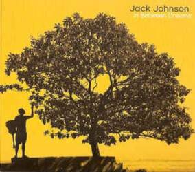 Brushfire Records CD Jack Johnson -