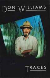 Capitol Records Cassette (MC) Don Williams