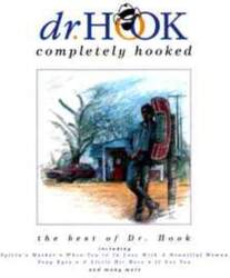 Capitol Records CD Dr. Hook -