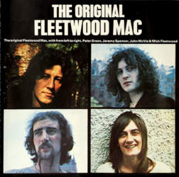 Castle Classics CD Fleetwood Mac –