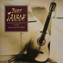 Castle Communications CD Bert Jansch -