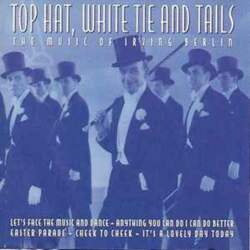 Castle Communications CD Irving Berlin -