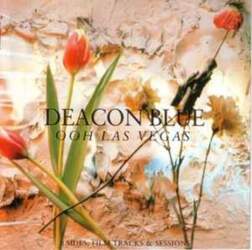 CBS CD Deacon Blue - Ooh