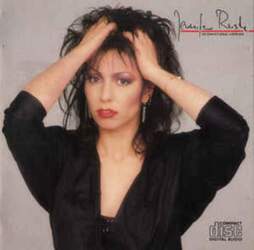 CBS CD Jennifer Rush - Jennifer