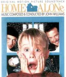 CBS CD John Williams - Home