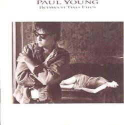 CBS CD Paul Young - Between