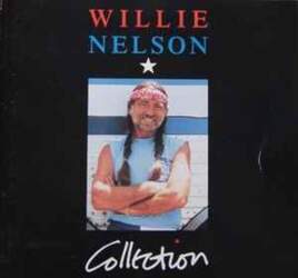 CBS CD Willie Nelson - Collection