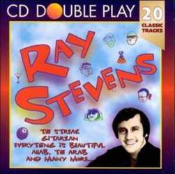 CD Double Play CD Ray Stevens