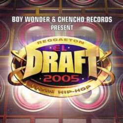 CD Various - Boy Wonder &