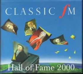 CD Various - Classic FM Hall