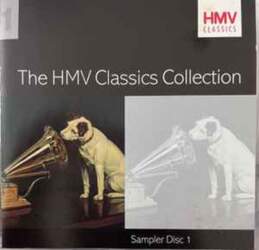 CD Various - The HMV Classics
