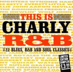 CD Various - This Is Charly