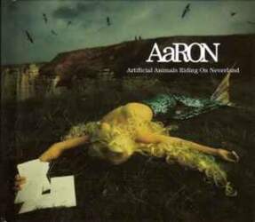 Cinq 7 CD AaRON - Artificial