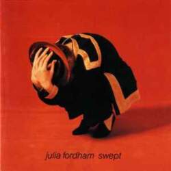 Circa CD Julia Fordham - Swept