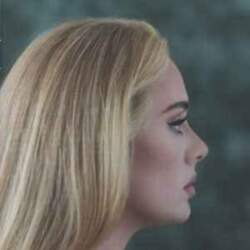 Columbia CD Adele - 30