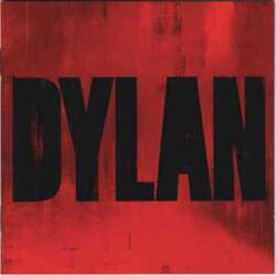 Columbia CD Bob Dylan - Dylan