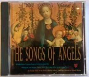Conifer Classics CD The Choir Of