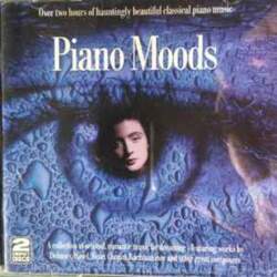 Conifer Classics CD Various - Piano
