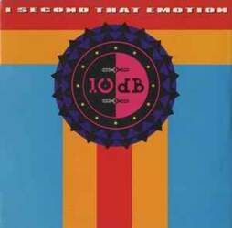 Crush Music CD 10db - I