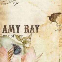 Daemon Records CD Amy Ray -