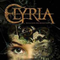 Dark Wings CD Elyria Sequence -