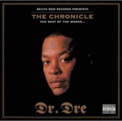 Death Row Records (2) CD Dr