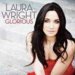 Decca CD Laura Wright - Glorious
