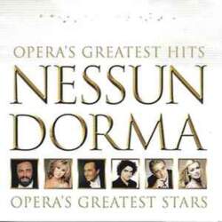 Decca CD Various - Nessun Dorma