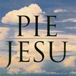 Decca CD Various - Pie Jesu