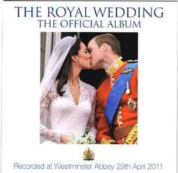 Decca CD Various - The Royal