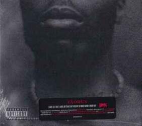 Def Jam Recordings CD DMX -