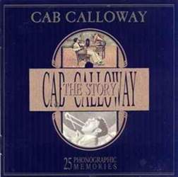 Deja Vu CD Cab Calloway -