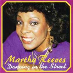 Double Play CD Martha Reeves -
